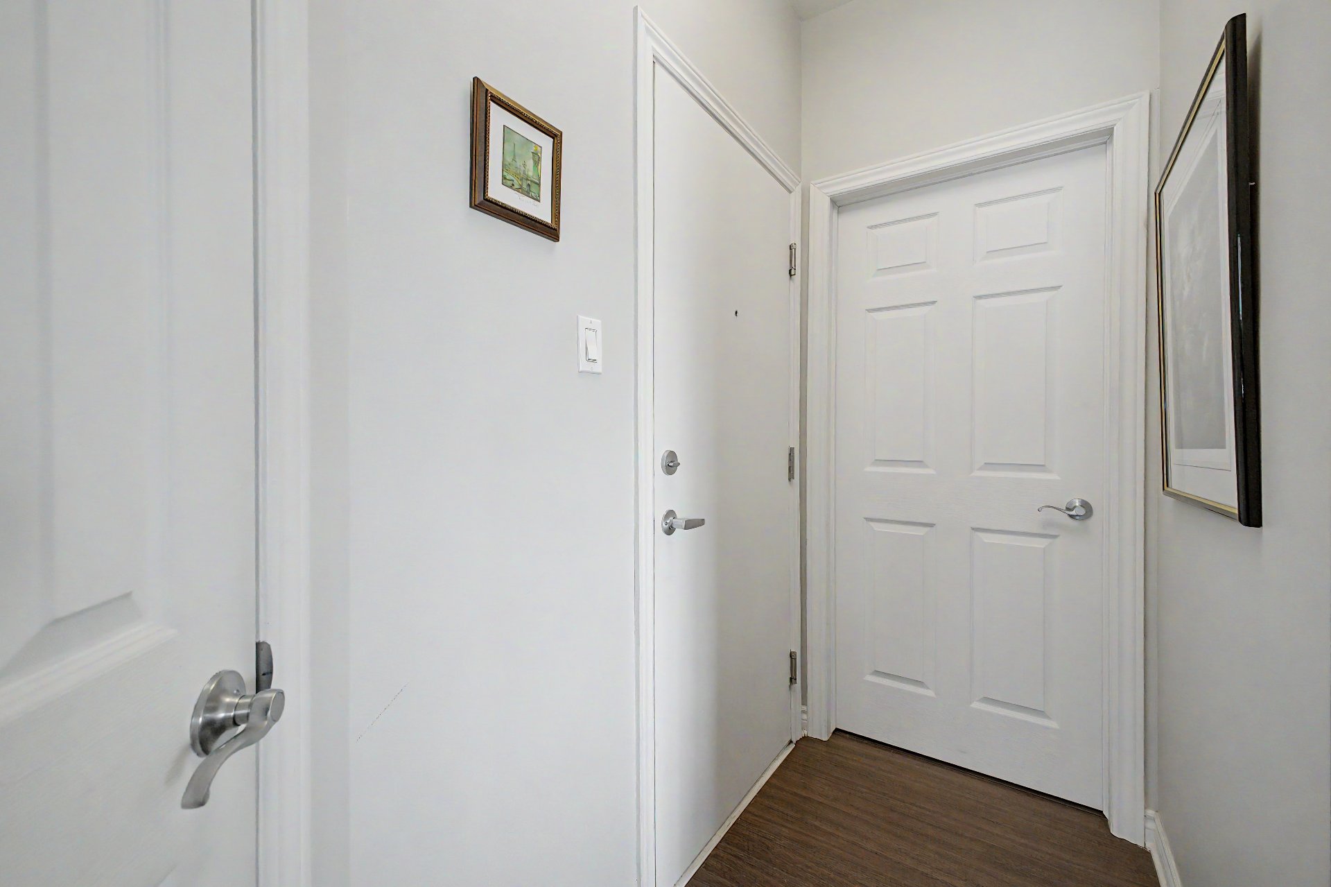 6005, Rue de la Tourbière, APP. 207