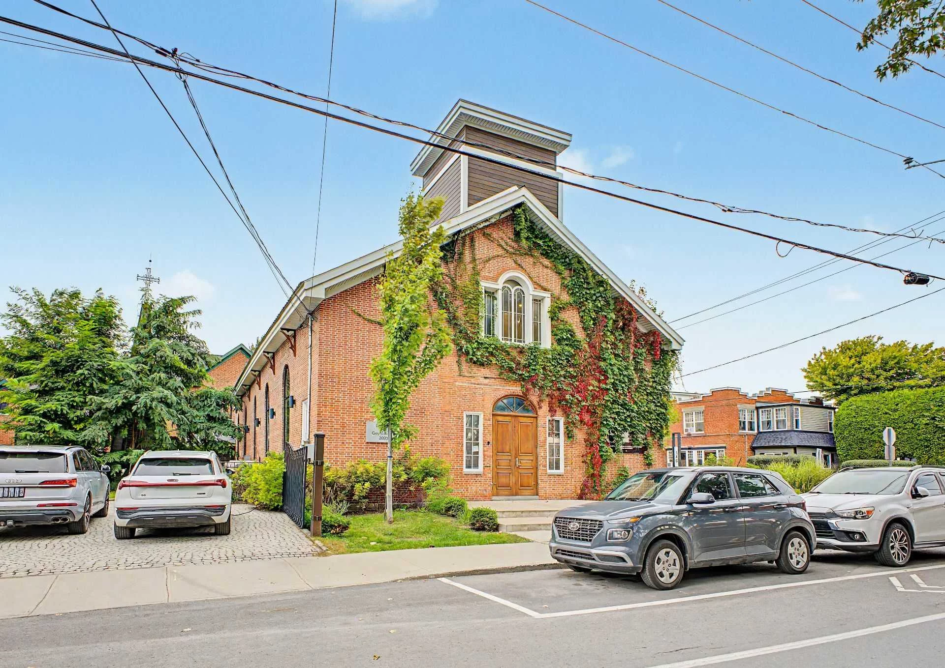 148, Rue Jacques-Cartier N.