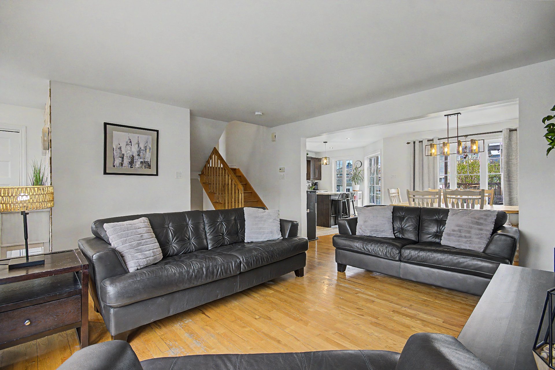 11, Rue de Chambly