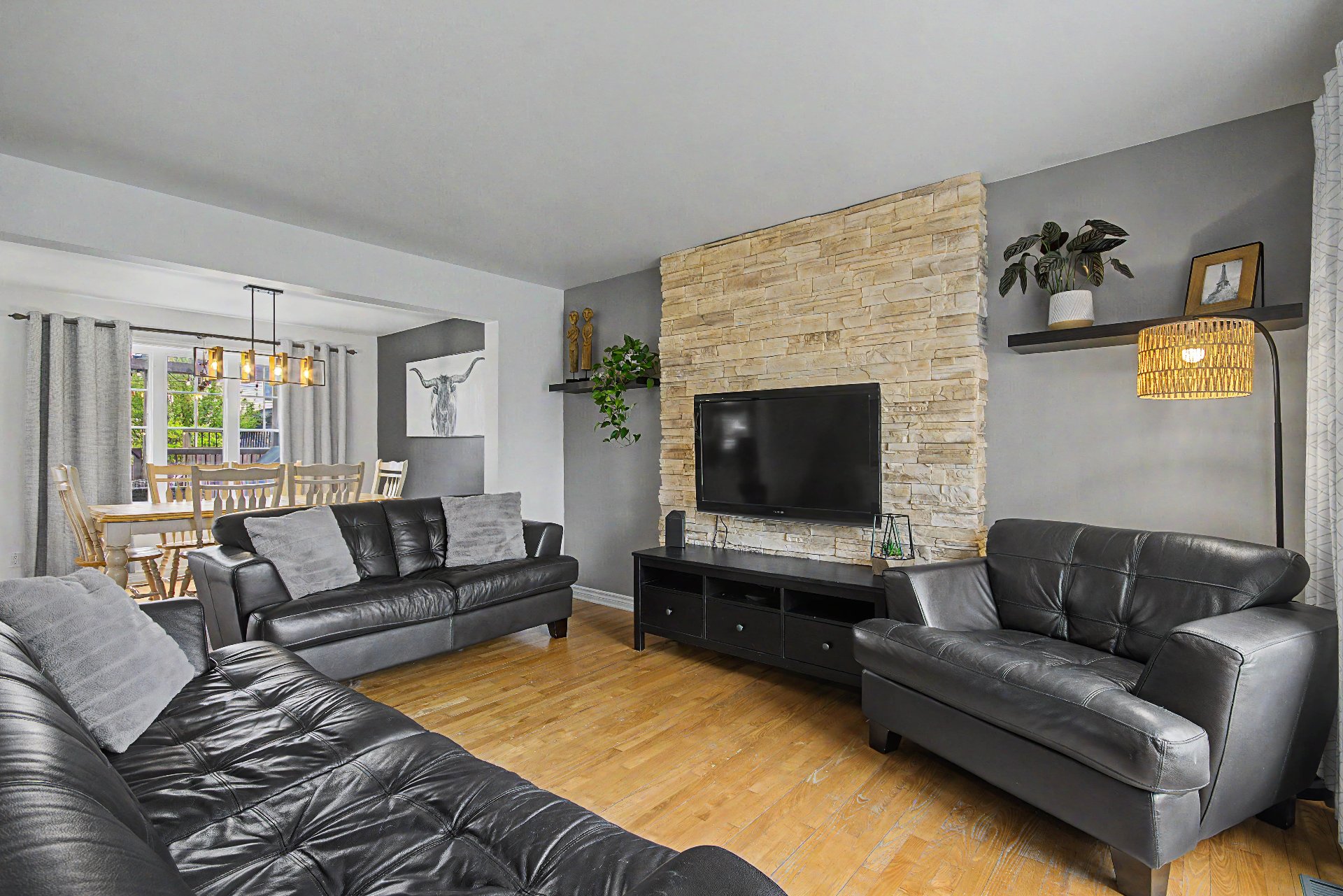 11, Rue de Chambly