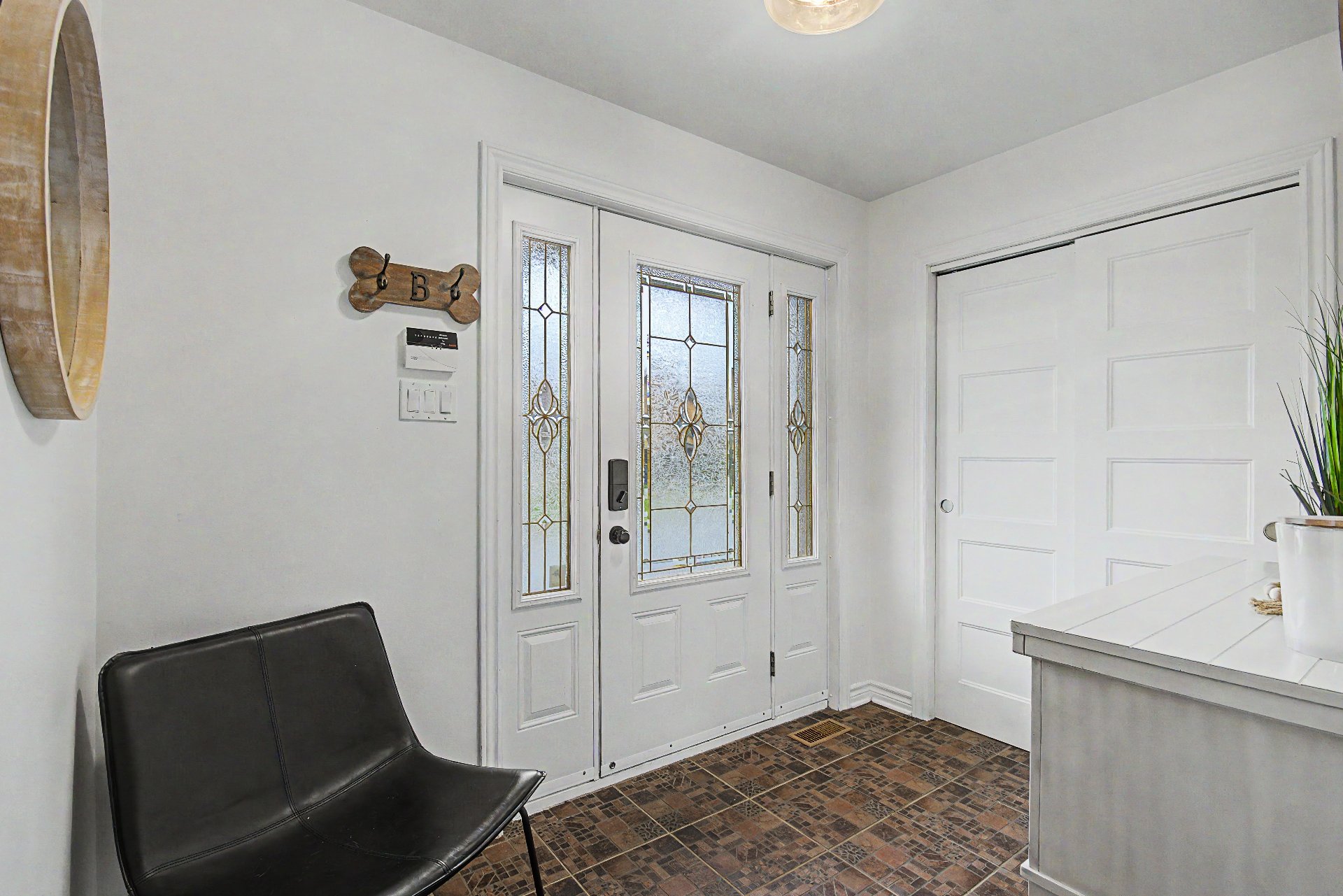 11, Rue de Chambly