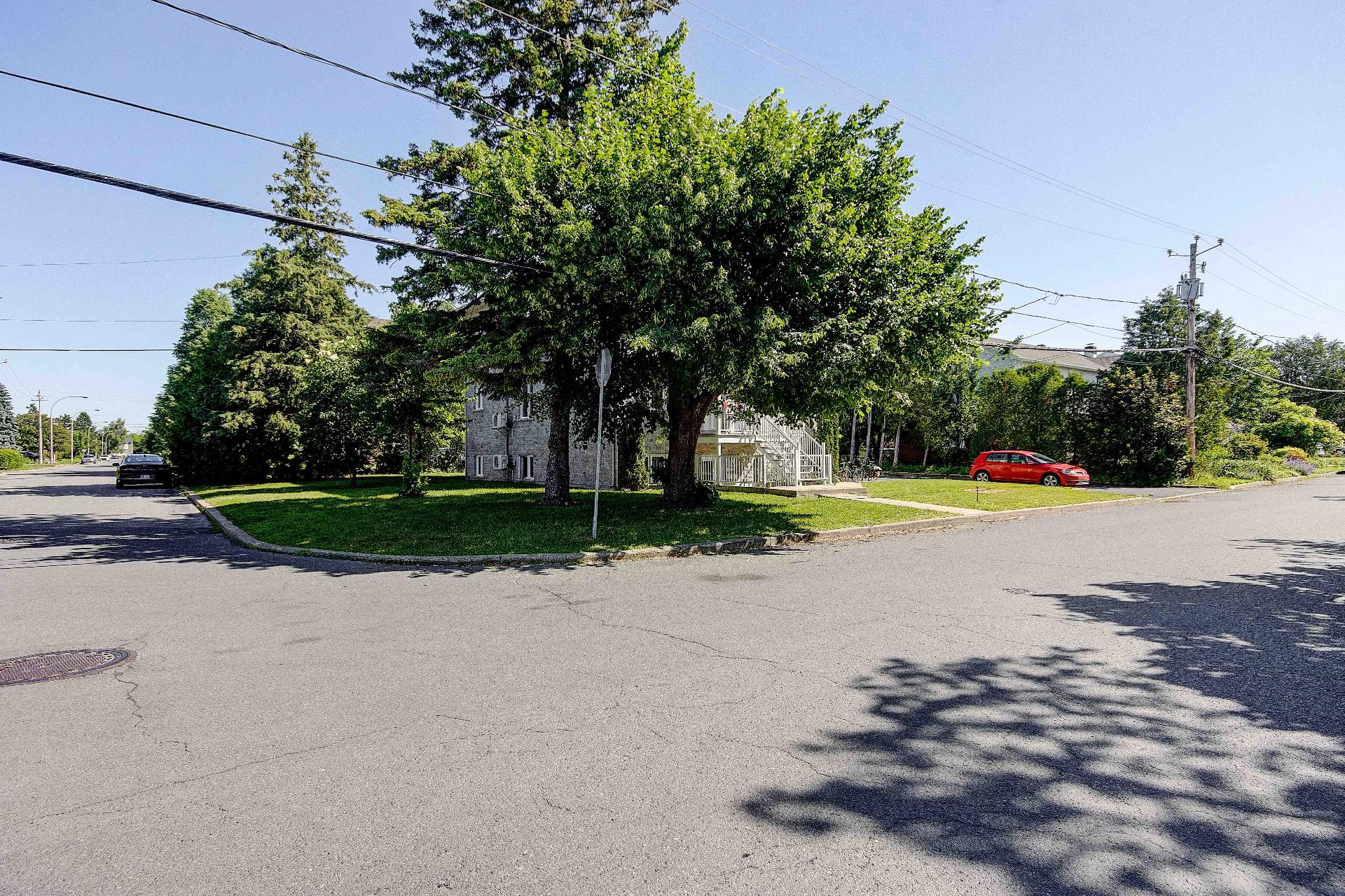 1137-1141, Rue Notre-Dame