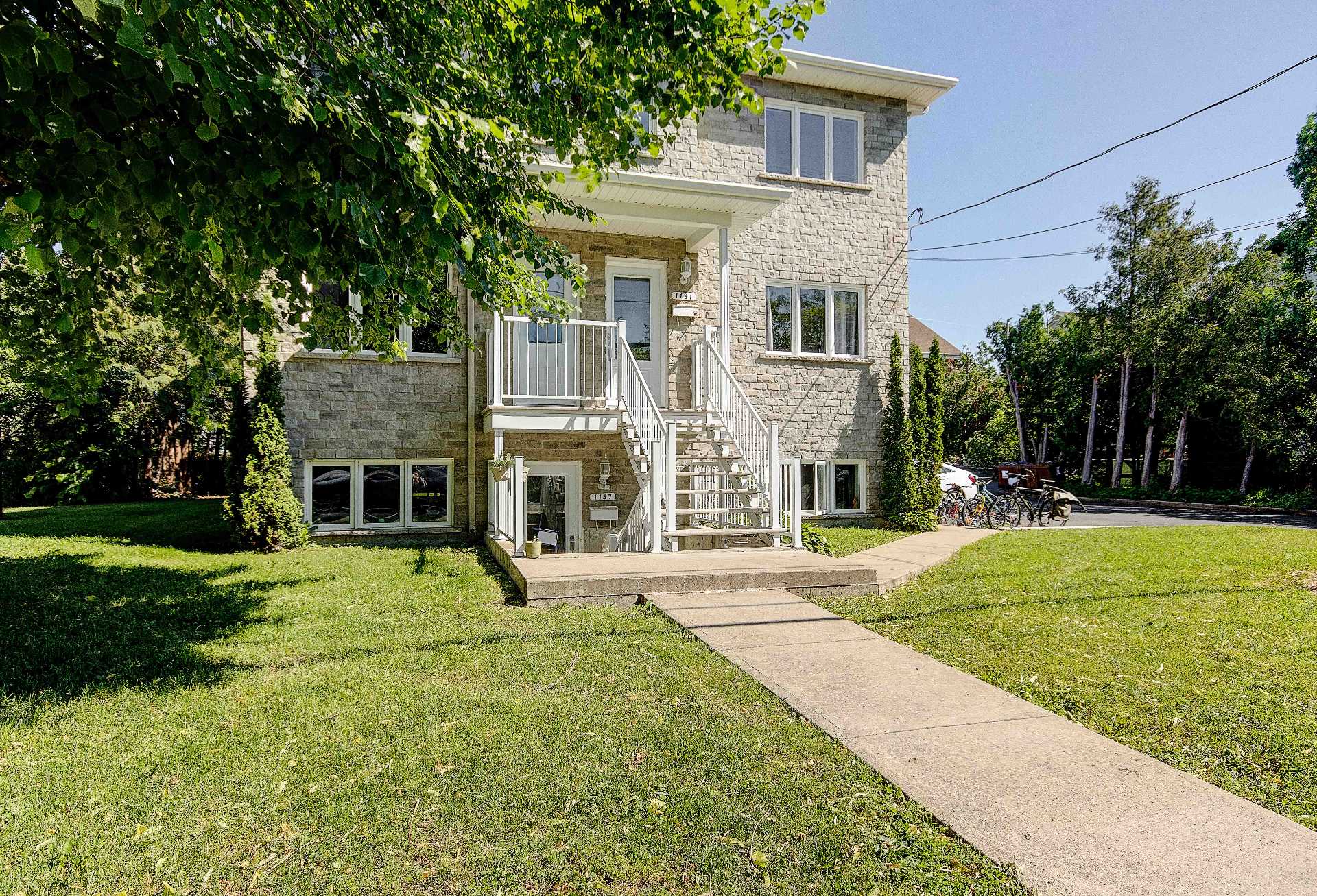 1137-1141, Rue Notre-Dame