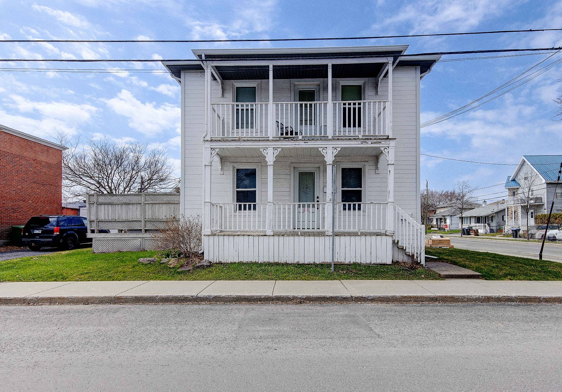 80-82, Rue Mercier