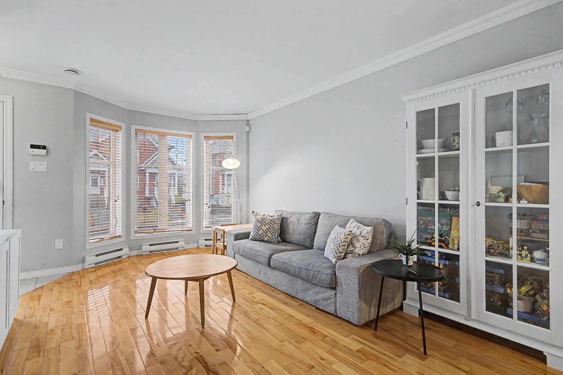 657, Rue Le Moyne