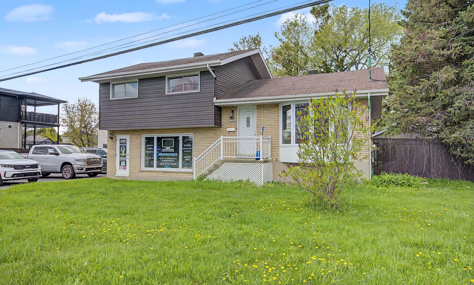 592, Ch. du Grand-Bernier N.
