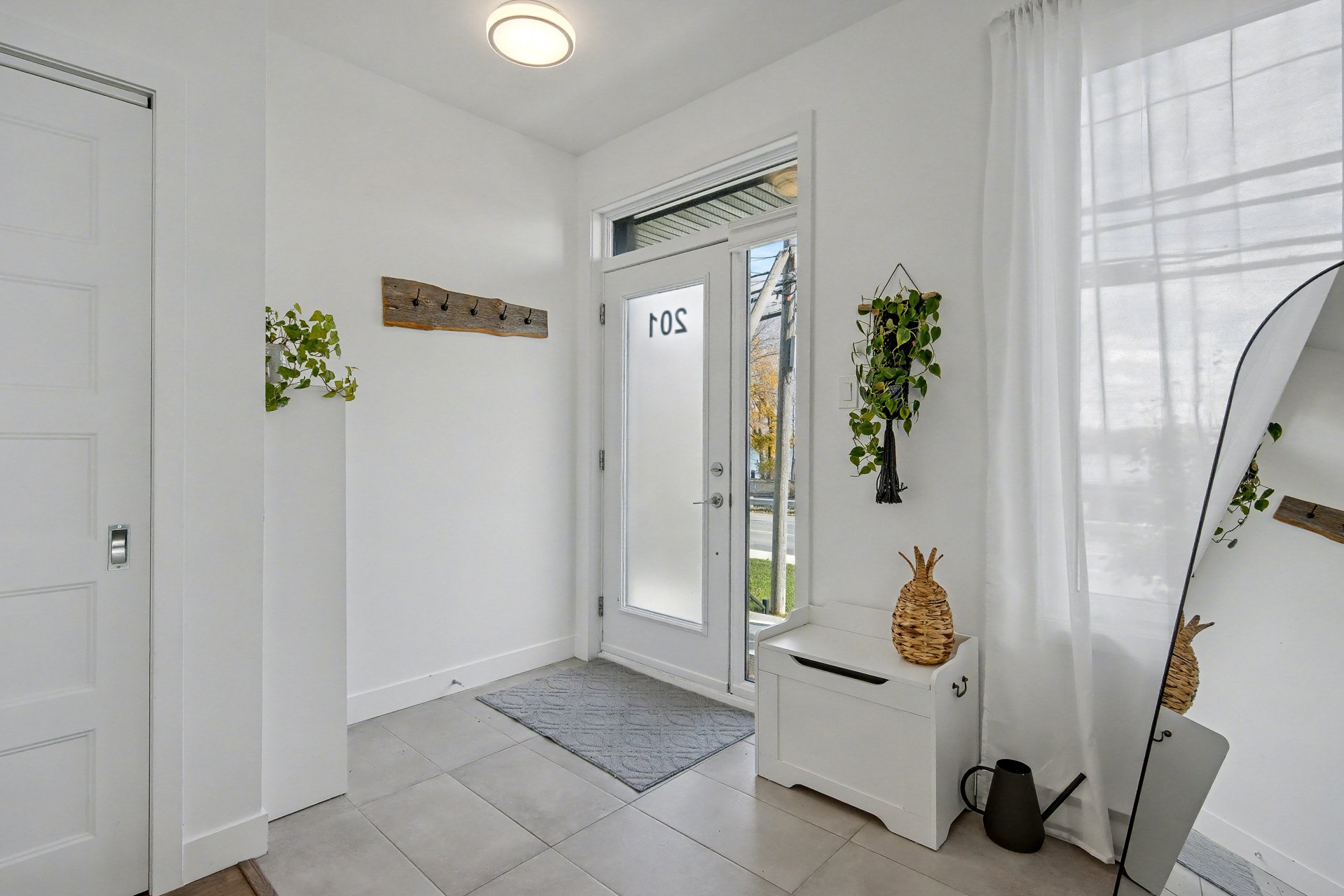 108, Rue Jean-Talon
