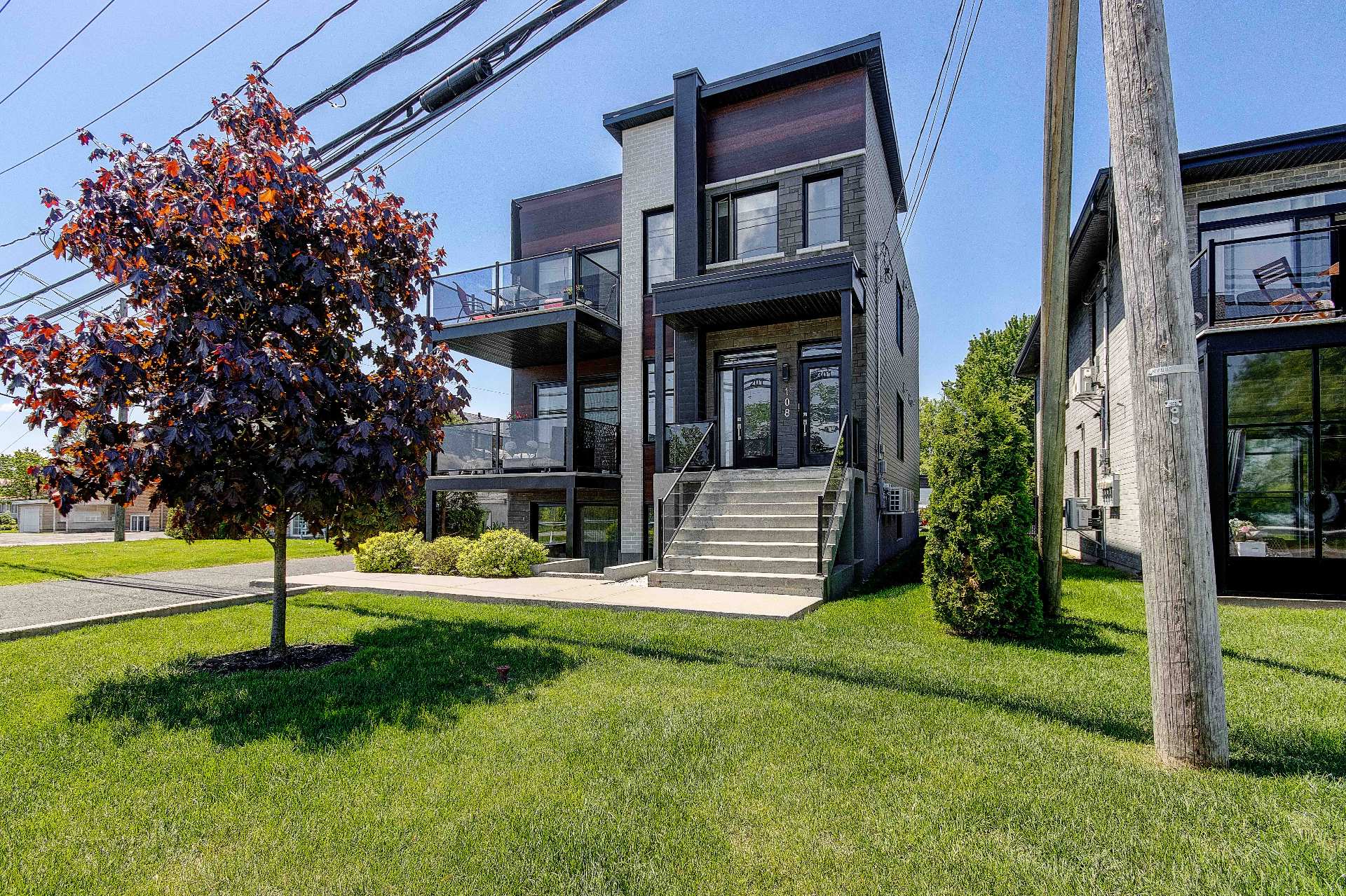 108, Rue Jean-Talon